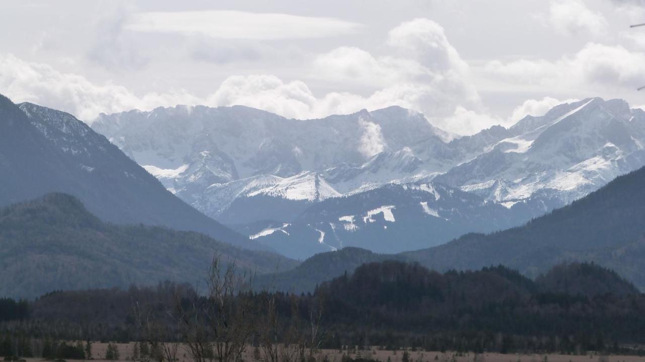 Georgihof Murnau am Staffelsee