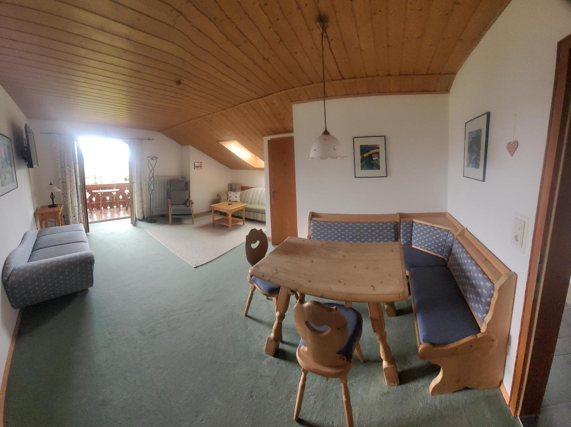 Georgihof Murnau am Staffelsee