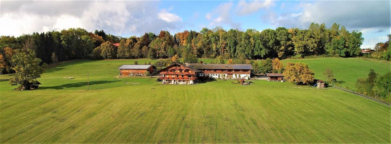Apartamento Georgihof