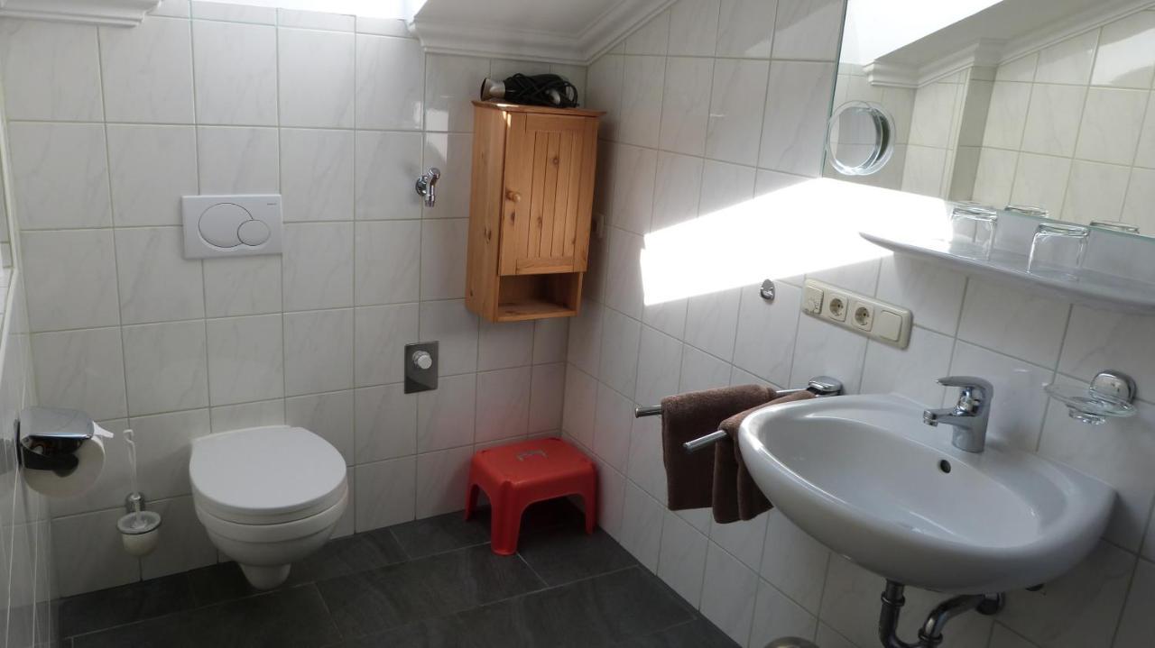 Apartamento Georgihof Murnau am Staffelsee