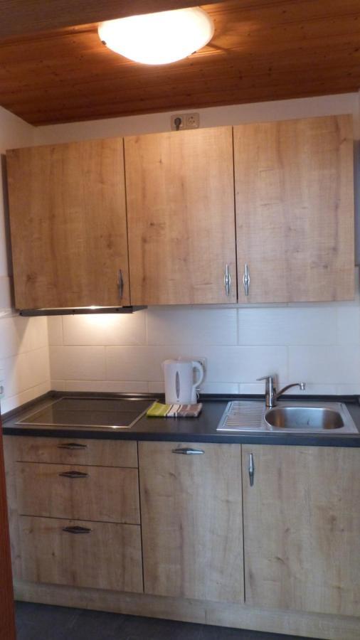 Apartamento Georgihof Murnau am Staffelsee