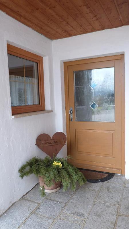Georgihof Apartamento