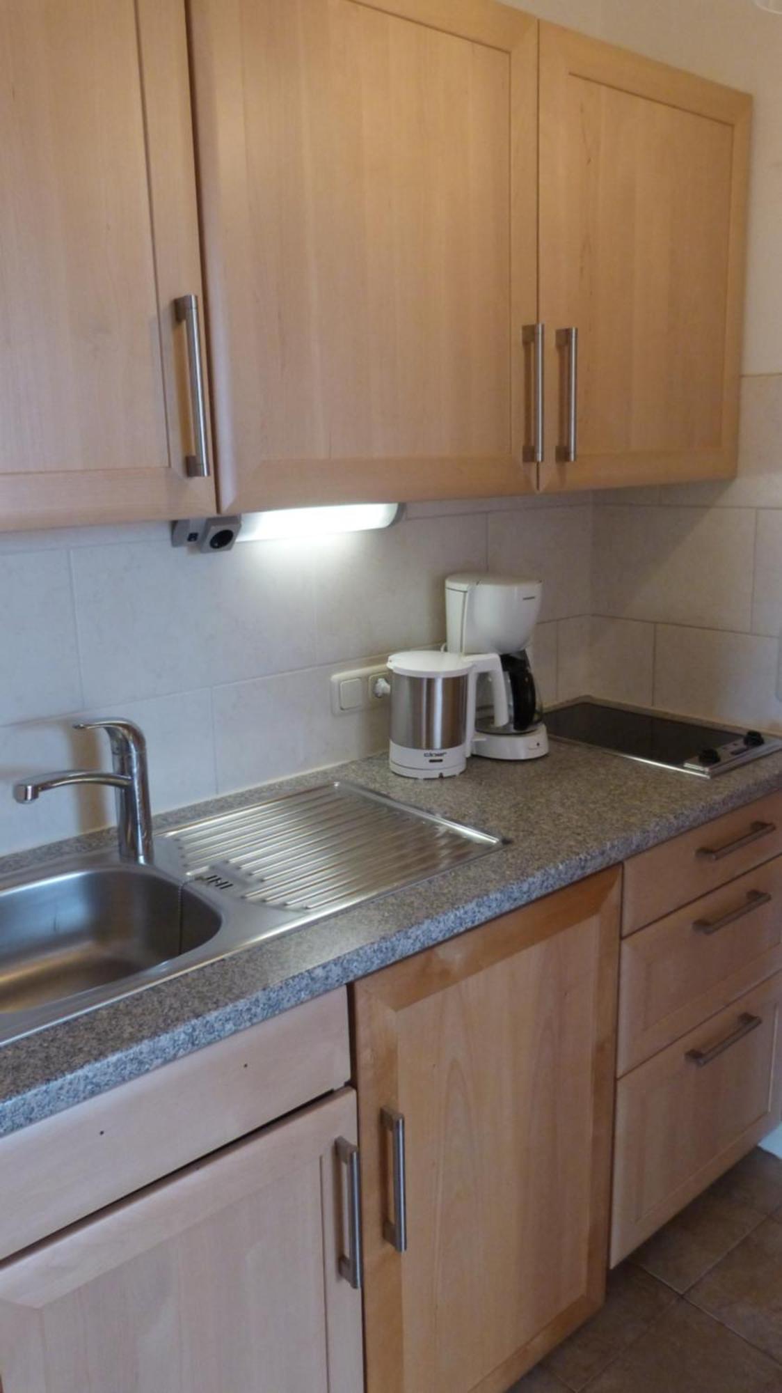 Apartamento Georgihof Murnau am Staffelsee