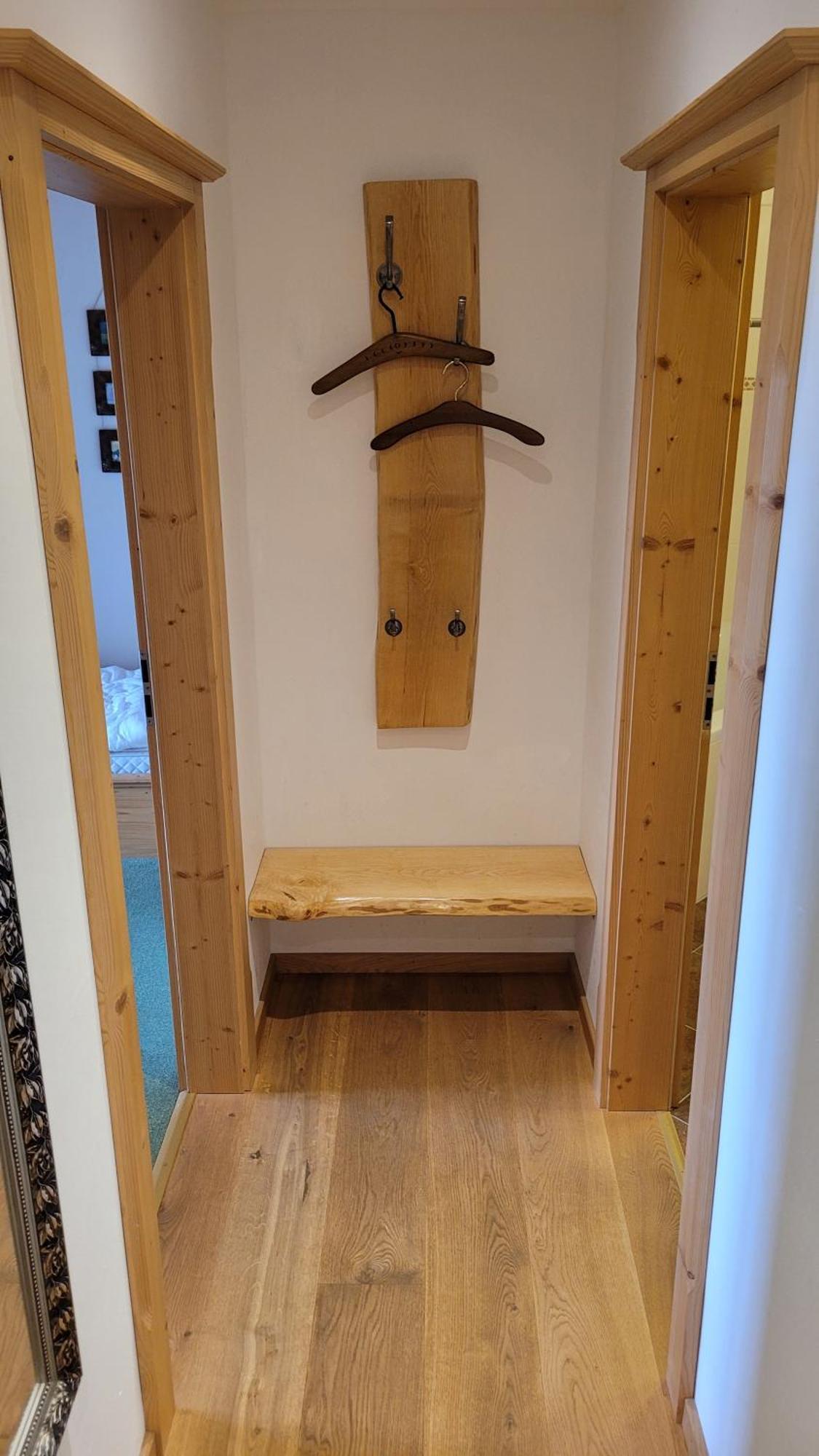 Apartamento Georgihof Murnau am Staffelsee
