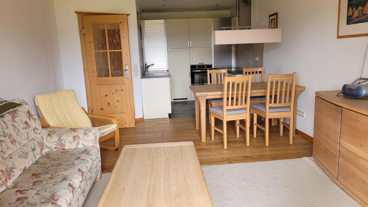 Georgihof Apartamento
